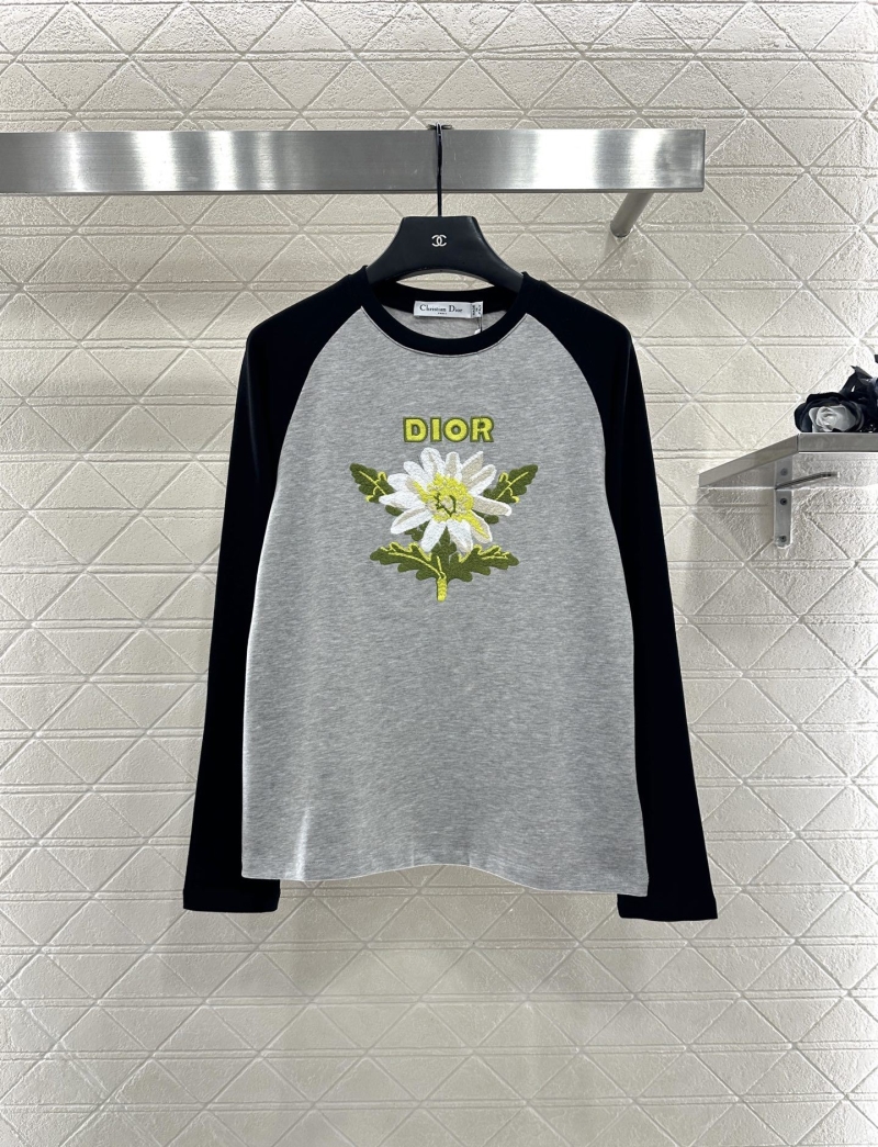 chr1st1an D10r shirts